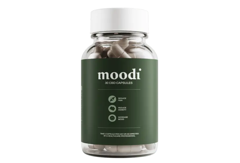Moodi