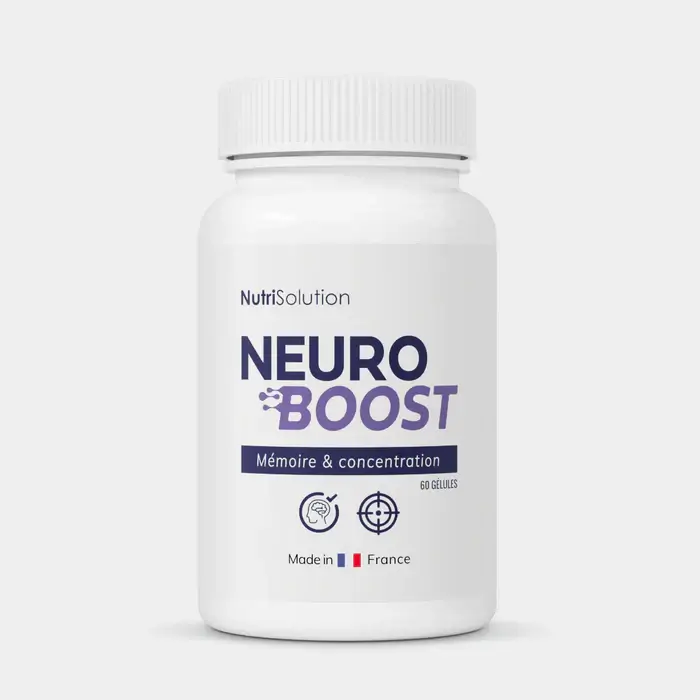 NeuroBoost
