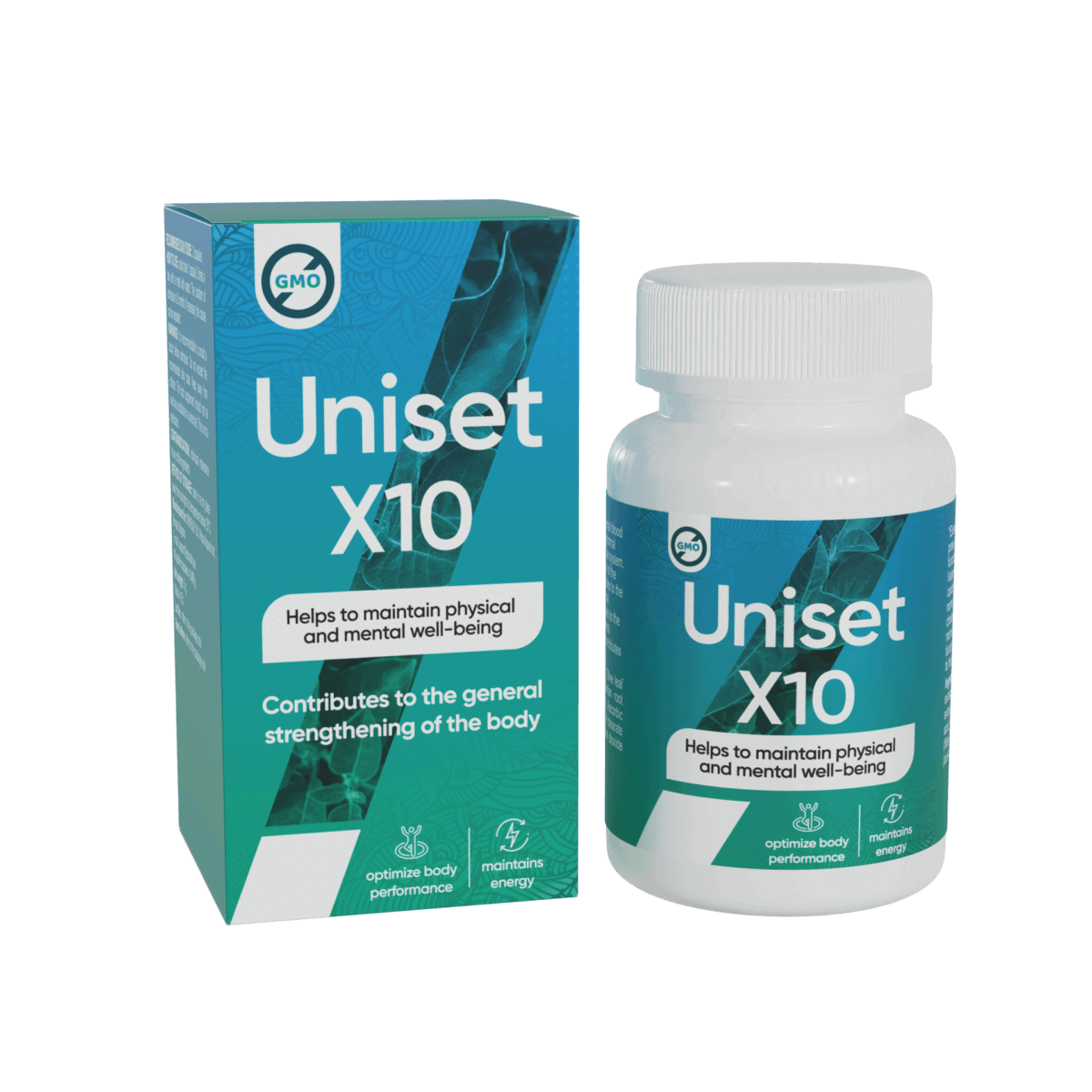 Uniset Cystitis