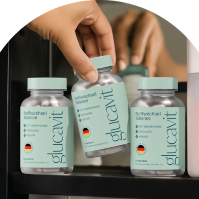 glucavit