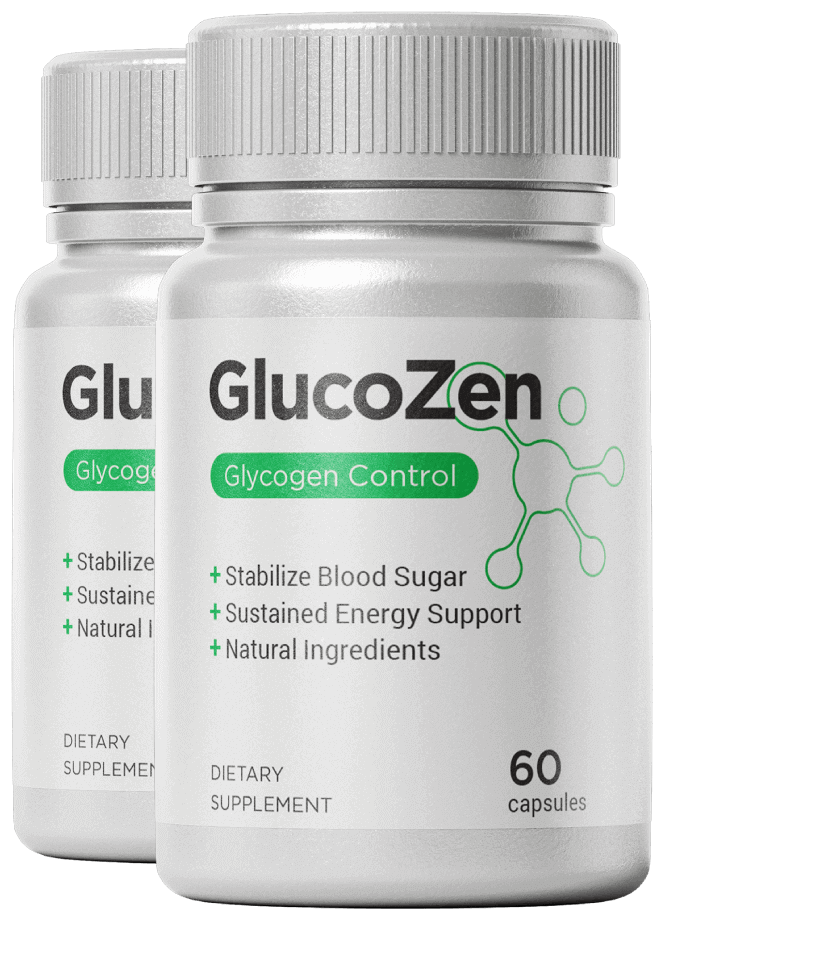 glucozen