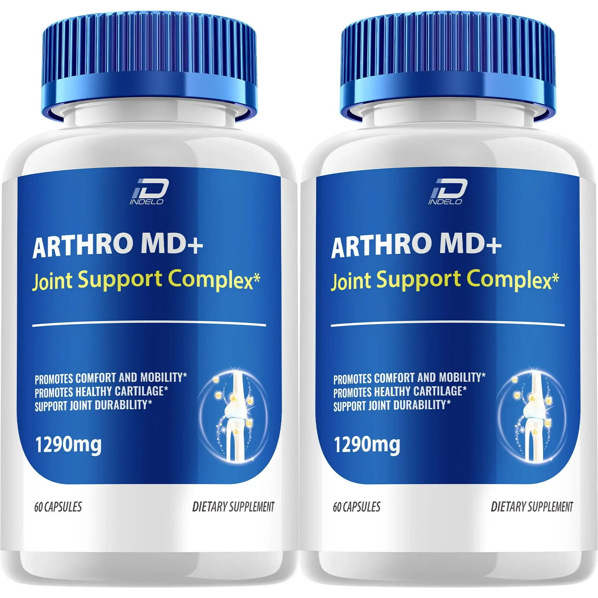 Arthro MD+
