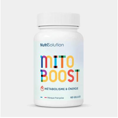 Mitoboost