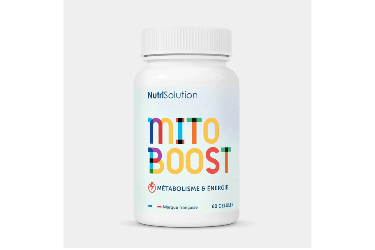 Mitoboost