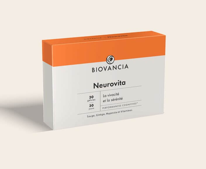 Neurovita