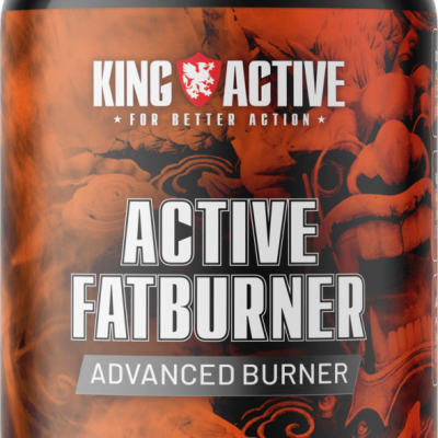 ActiveShape Fat Burner